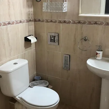 Apartment With Balcony Close To The Lloret de Mar