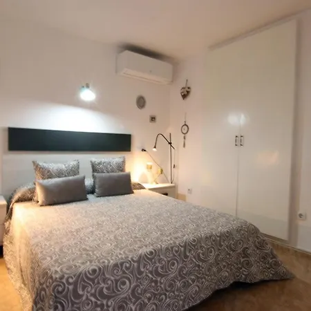 Apartamento With Balcony Close To The Lloret de Mar
