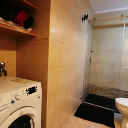 With Balcony Close To The Lloret de Mar
