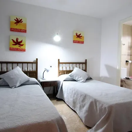 Apartment With Balcony Close To The Lloret de Mar